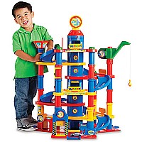 Park Tower Garage