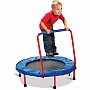 Fold and Go Trampoline