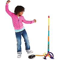 Blast Pad Jr.
