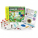 Chemistry C1000 Version 2.0