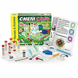 Chemistry C1000 Version 2.0