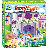 StoryCraft The Frog Prince