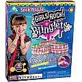 Stick'n Style Girls Rock! Blinglets