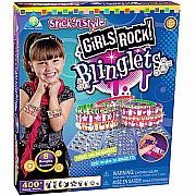 Stick'n Style Girls Rock! Blinglets