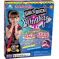 Stick'n Style Girls Rock! Blinglets