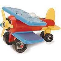 Take-A-Part Airplane