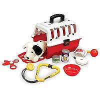 Dalmatian Vet Kit