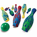 Lucky Lanes Bowling Set