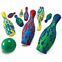 Lucky Lanes Bowling Set