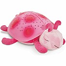 Twilight Ladybug, Pink