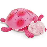 Twilight Ladybug Pink