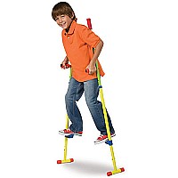 Ready, Set, Stilts!