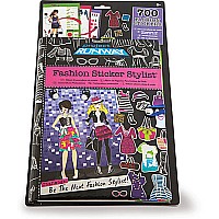 Fashion Sticker Stylist