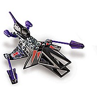 Space Chaos Bombers- Dark Pirate