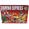 Domino Express Racing