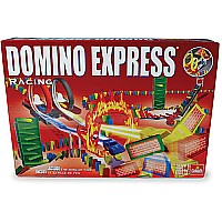 Domino Express Racing