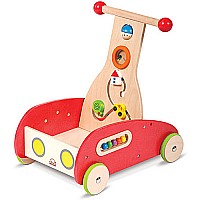 Wonder Walker