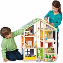 All Season House
