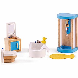 Modern Bathroom