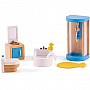 Hape Family Bathroom