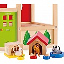 Family Pet Set