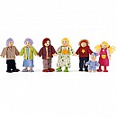 Modern Family - Caucasian