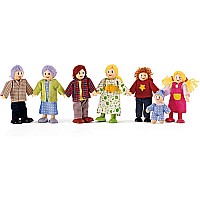 Modern Family - Caucasian