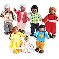 Modern Family - African American