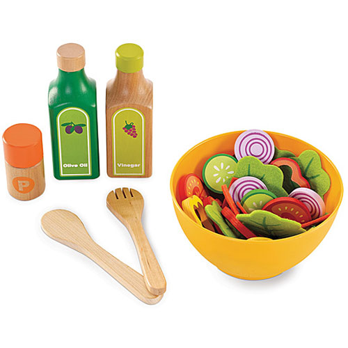 Healthy Gourmet Salad