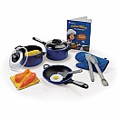 Pretend & Play Pro Chef Set