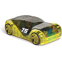 Speedster Race Car
