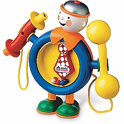 One Man Band