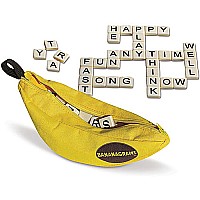 Bananagrams