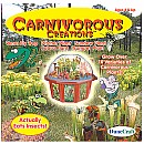 Carnivorous Creations