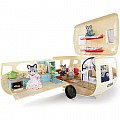 Caravan Family Camper