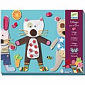 Collages for Little Ones