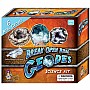 Break Open Real Geodes Science Kit