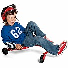 EzyRoller Red