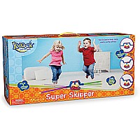 Musical Super Skipper