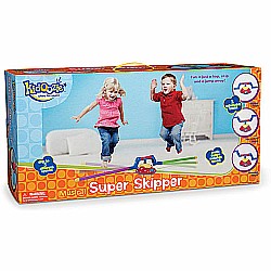Musical Super Skipper