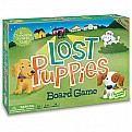 Lost Puppies