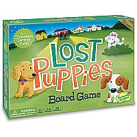 Lost Puppies