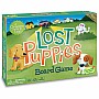 Lost Puppies