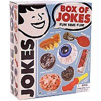 Box of Jokes