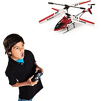 Cobra Elite 3 Channel Mini Helicopter