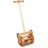 Lawnmower Push Toy