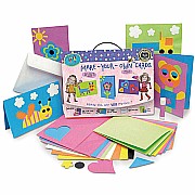 Make Your Own Cards