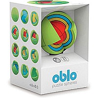 Oblo Puzzle Sphere