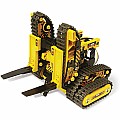 3 in 1 All Terrain Robot