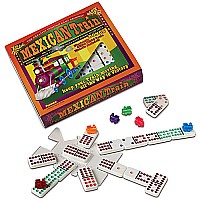 Mexican Train